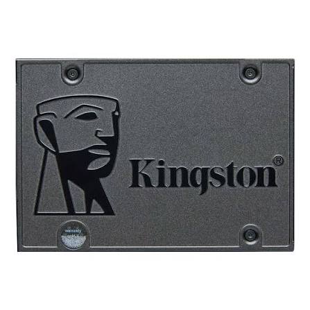 هاردسك كينجستون ساتا داخلي SSD A400 سعة 960 جيجابايت SATA 2.5