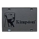 هاردسك كينجستون ساتا داخلي SSD A400 سعة 960 جيجابايت SATA 2.5