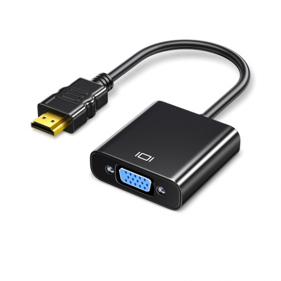 [DIG-009] Adapter VGA to HDMI Length 0.25 m DTECH 2012