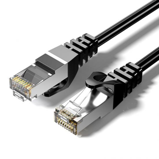 [DIG-027] Network Cable CAT6 Length 2 m DTECH DT-CAT6eO/002