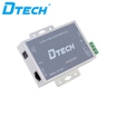 محول منفذ تسلسلي RS232 إلى شبكة إيثرنت TCP/IP مع دعم PoE DTECH IOT9031A