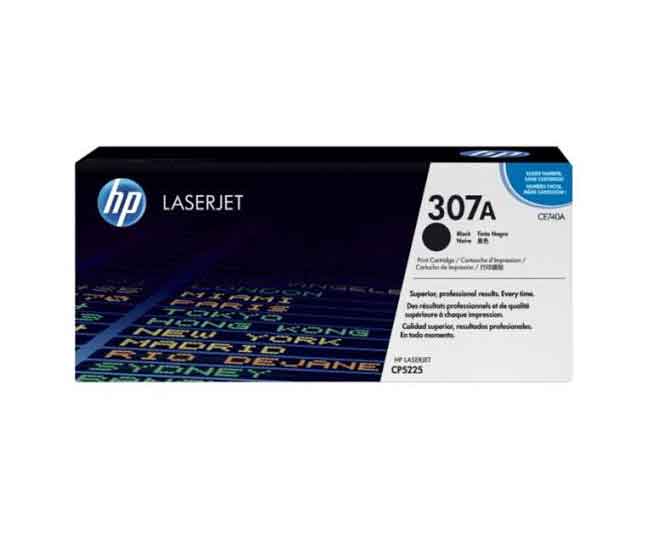 [NTC-001] Ink Laser Official Agent a swd HP LaserJet 307A