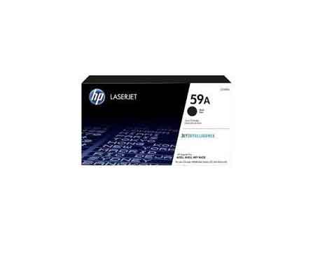 [NTC-007] Ink Laser Official Agent Black HP LaserJet 59A