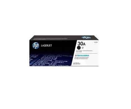 [NTC-034] حبر ليزر وكالة أسود HP LaserJet 30A