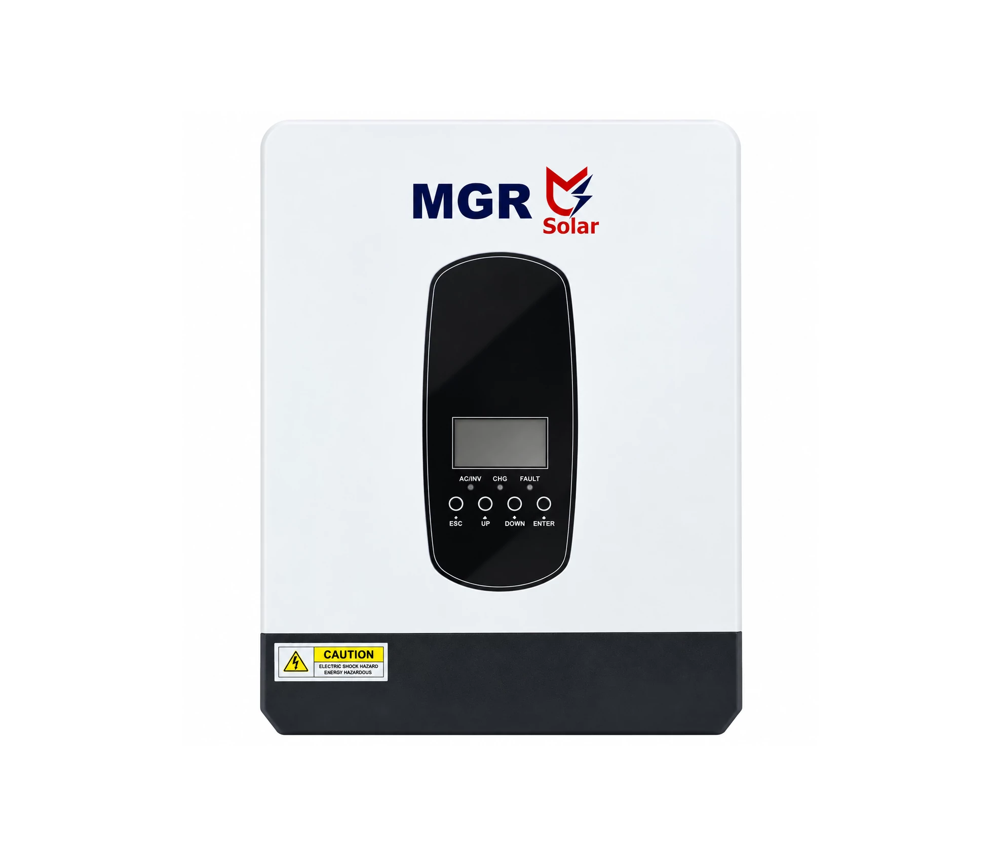 [SKI-016] انفرتر سولار MGR MPPT بقدرة 1800 واط، 12 فولت، 80 أمبير، 2200VA