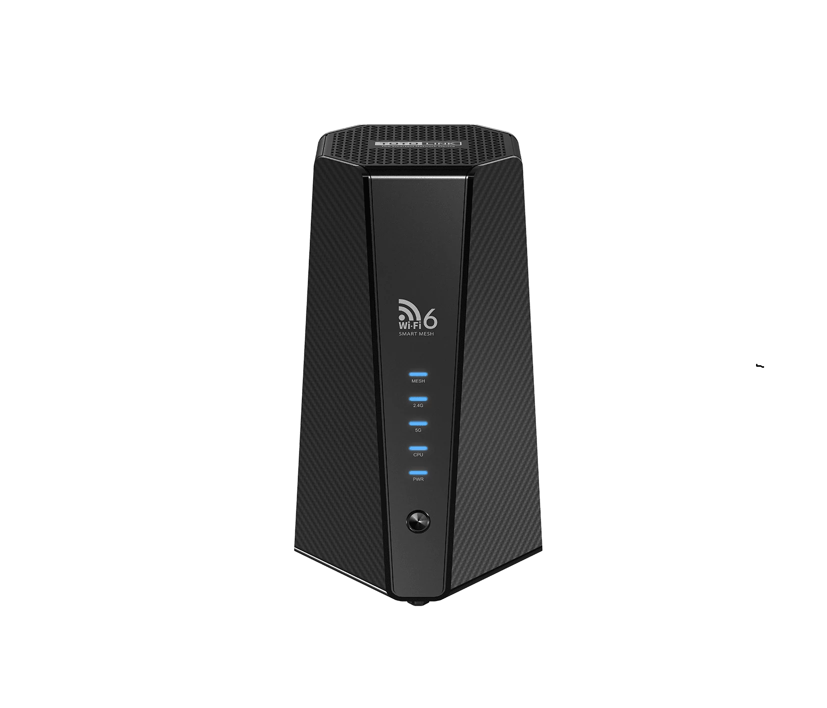 [SRN-002] راوتر توتولينك TOTOLINK X30 AX3000 Wi‑Fi 6 Mesh ثنائي النطاق بسرعة 3000 ميجابت/ثانية