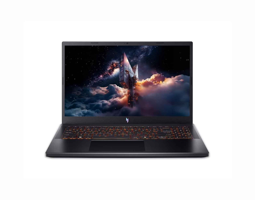 [STR-031] Acer Nitro V15 Gaming Laptop (i9-13900H, 16GB RAM, 512GB SSD, RTX 5050, 15.3" FHD 165Hz)