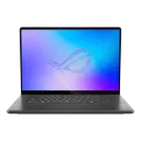 لابتوب جديد أسوس ASUS ROG Zephyrus G16 (2026) الجيل السادس عشر - معالج Ultra 9 - كرت شاشة RTX 5080 - رامات 32GB - هاردسك 2TB - شاشة 16 بوصة جيمنج.
