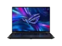 لابتوب جديد أسوس ASUS ROG Flow X16 (2024) الجيل الرابع عشر - معالج Ultra 7 - كرت شاشة RTX 4070 - رامات 32GB - هاردسك 1TB - شاشة 16 بوصة لمس جيمنج.