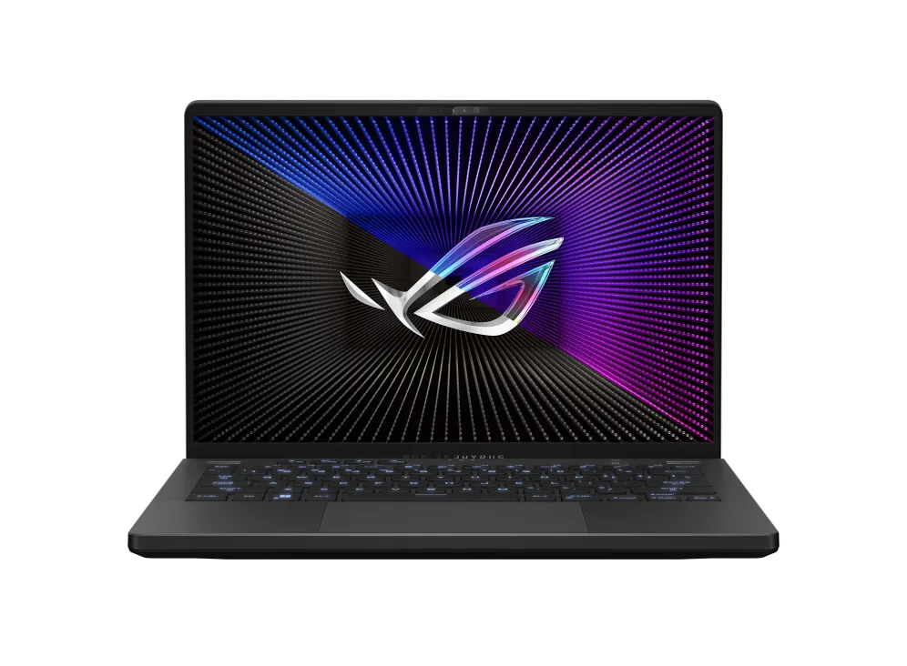 لابتوب جديد أسوس ASUS ROG Zephyrus G14 (2023) الجيل الثالث عشر - معالج Ryzen 9-7940HS - كرت شاشة RTX 4060 - رامات 16GB - هاردسك 1TB - شاشة 14 بوصة جيمنج.