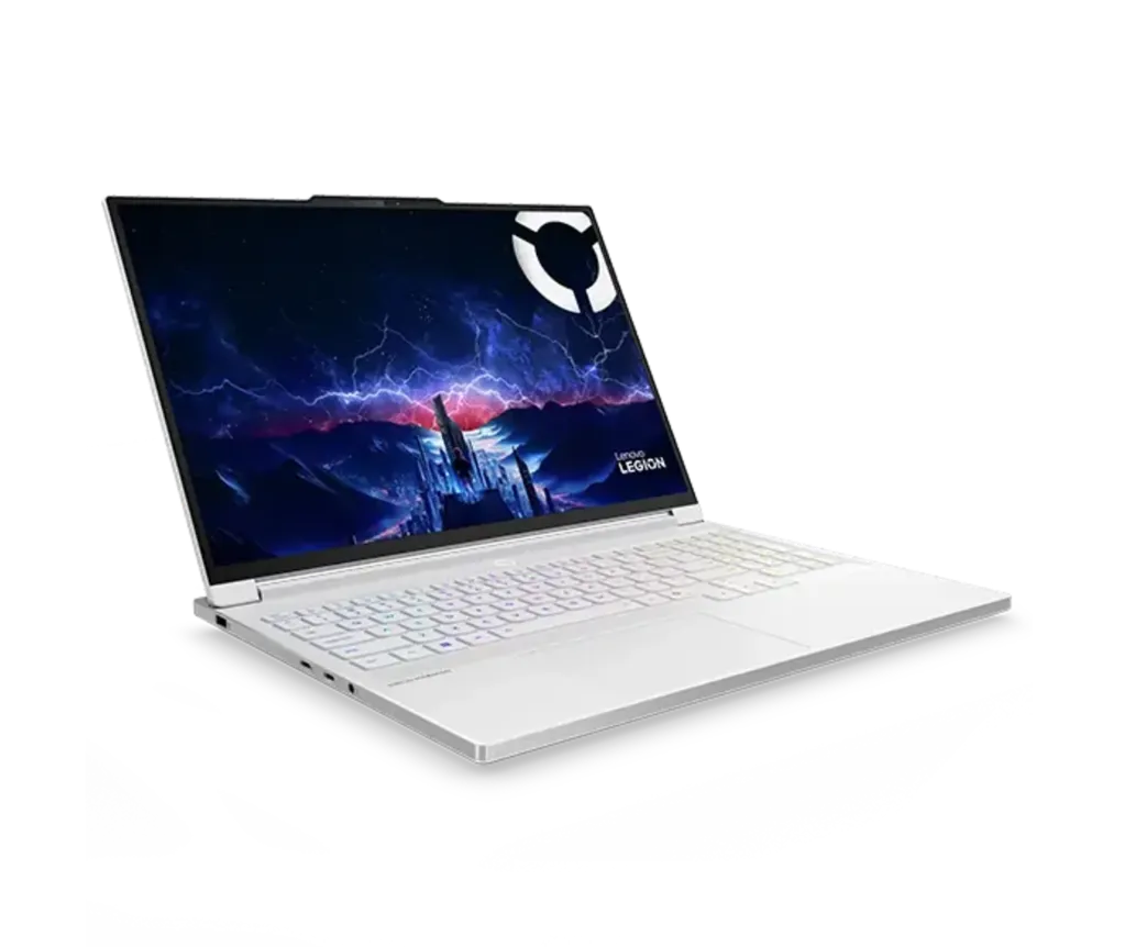 4. لابتوب جديد لينوفو Lenovo Legion 7i (2024) الجيل الرابع عشر - معالج Ultra 7 - كرت شاشة RTX 4060 - رامات 16GB - هاردسك 1TB - شاشة 16 بوصة جيمنج.