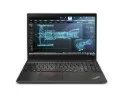 لابتوب Lenovo ThinkPad P52 جيل ثامن (i7-8th)، كرت NVIDIA Quadro P1000 منفصل، رام 32GB، تخزين 1TB SSD، شاشة 15.6" FHD
