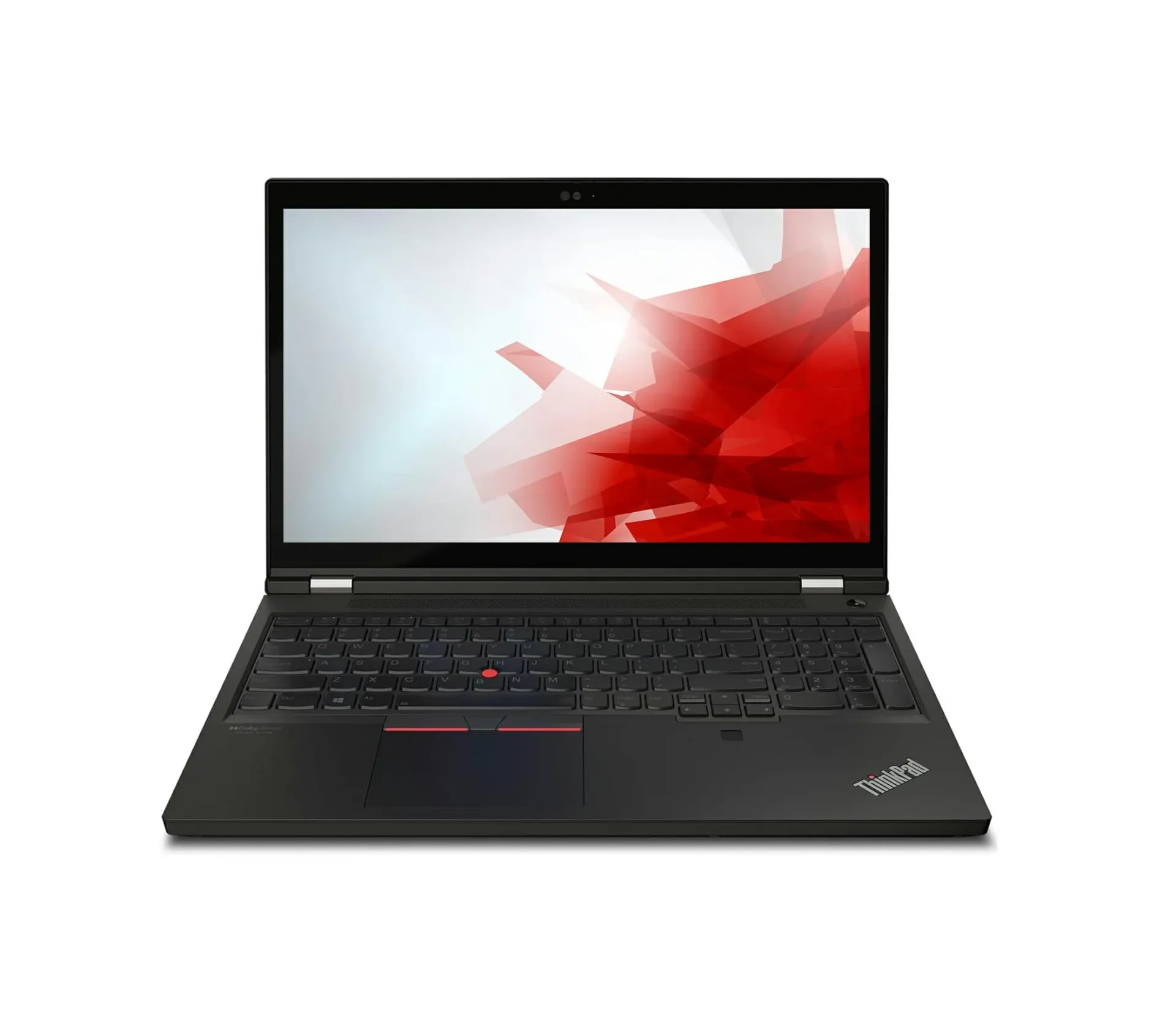 لابتوب Lenovo ThinkPad P15 G1 جيل عاشر (i7-10th)، كرت NVIDIA Quadro T2000 منفصل، رام 32GB، تخزين 1TB SSD، شاشة 15.6" FHD (16GB DDR4, 512GB SSD M.2)