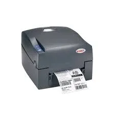 طابعة باركود وملصقات GoDEX G500