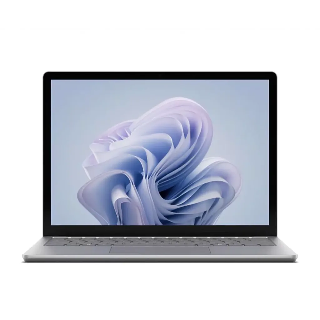 لابتوب جديد مايكروسوفت Microsoft Surface Laptop 6 - معالج جيل Ultra 7 165U - كرت شاشة Intel Graphics - رامات 32GB - هارد 1TB SSD - شاشة 15 بوصة