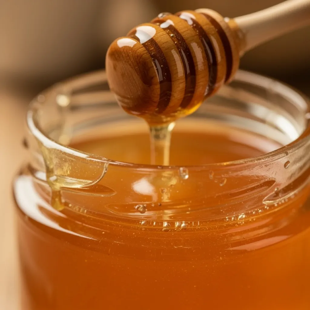 Sidr honey from Asimi