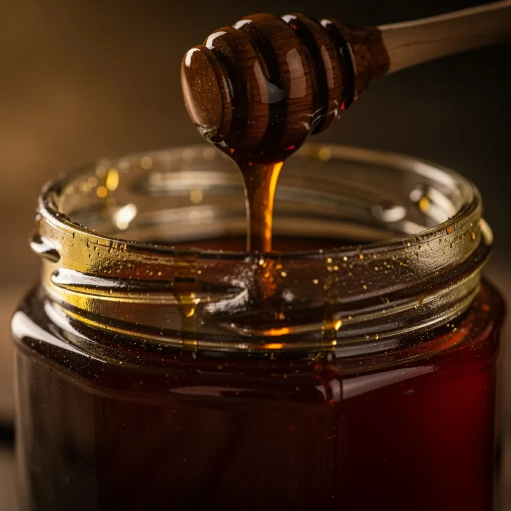 Do'ani acacia honey