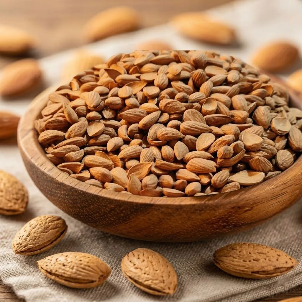 لوز مطري