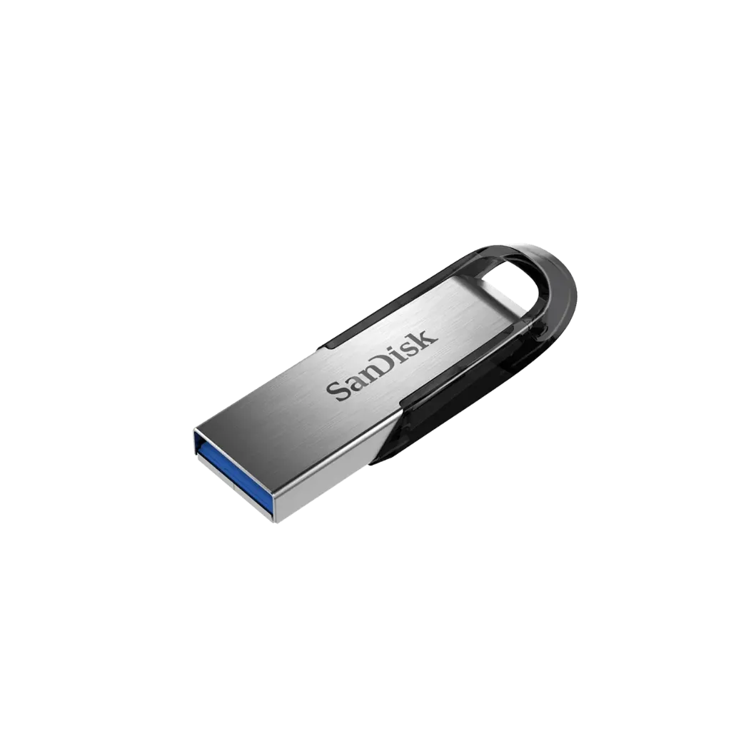 Flash Drive 64GB USB 3.0