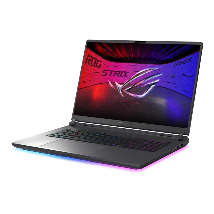 ِِASUS ROG Strix G18 (2026) G815LW-SA330X