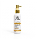 Intensive care lotion for dry and rough skin