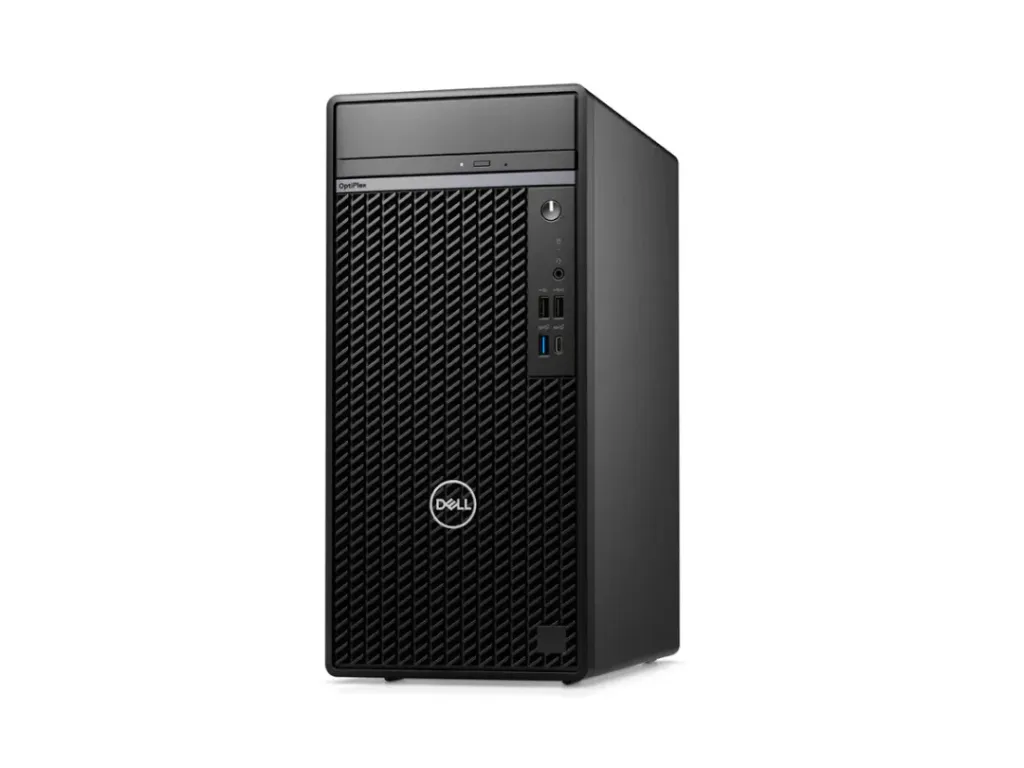 كمبيوتر مكتبي   Dell OptiPlex 7020 MT i5