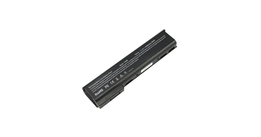 بطارية لابتوب hp 650