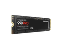 1TB PCIe 4.0 NVMe™ M.2 SSD 990 PRO 7,450MB/s Read | 6,900MB/s Write | For Gaming & Pro