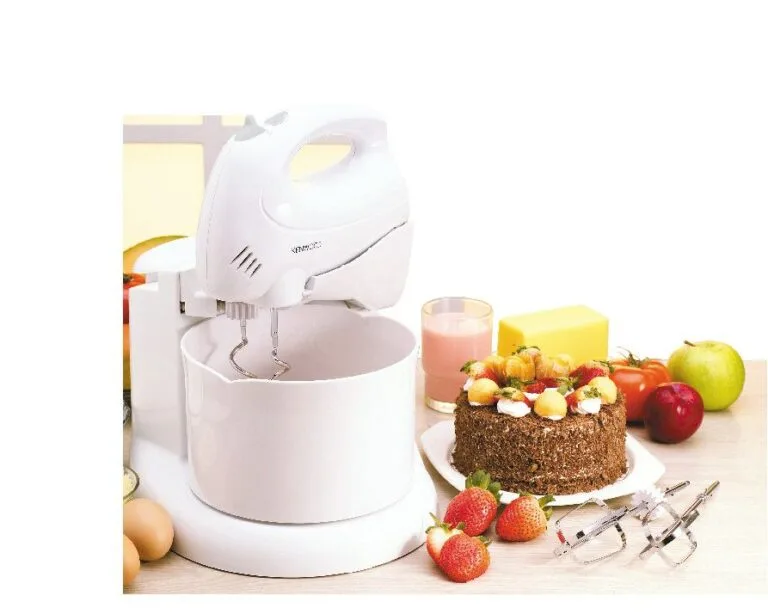 خلاط بيض مع الوعاء كينوود موديل KENWOOD-HM430