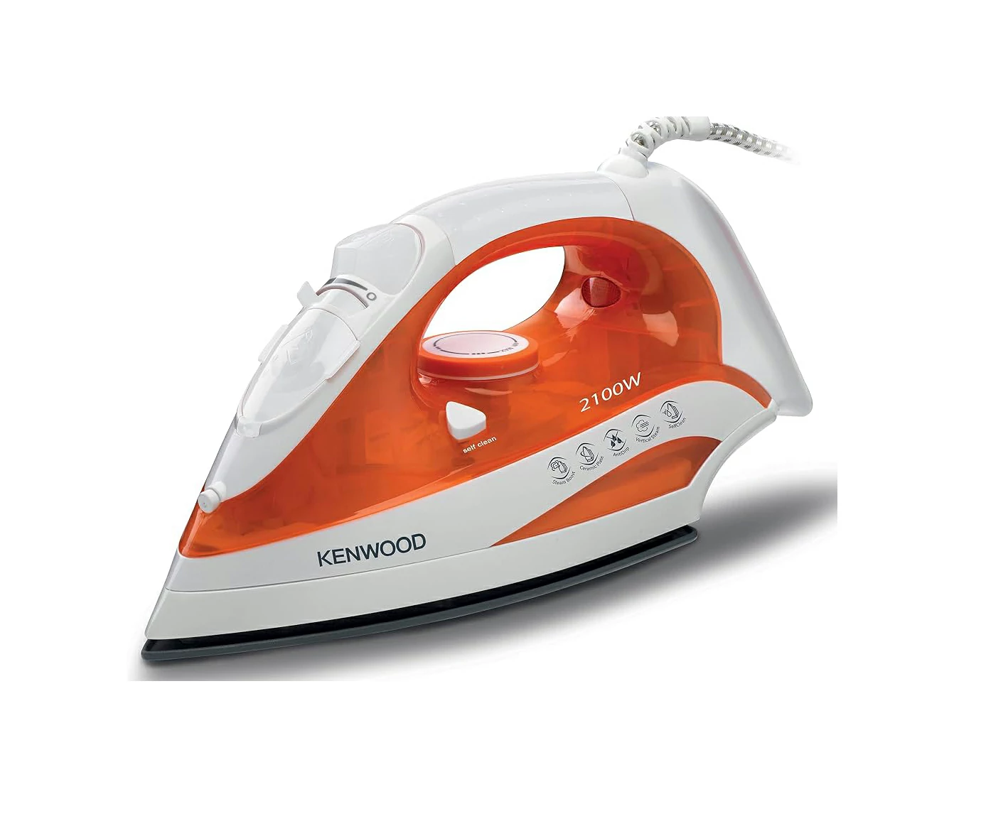 [TAH-0013] كاوية بخار كينوود KENWOOD-STP50