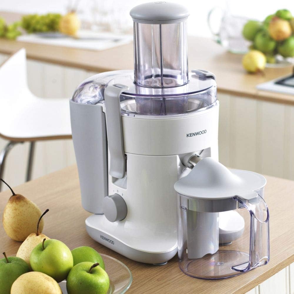 [TAH-0014] عصارة الحمضيات كينوود KENWOOD - Je280
