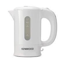 [TAH-0016] غلاية كينوود أبيض KENWOOD-JKP250