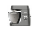 عجانة كينوود، 1700 واط، 6.7 لتر، فضي KENWOOD- KVL8000S