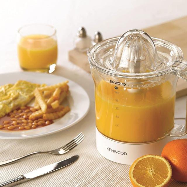 [TAH-0022] عصارة حمضيات كينوود KENWOOD -