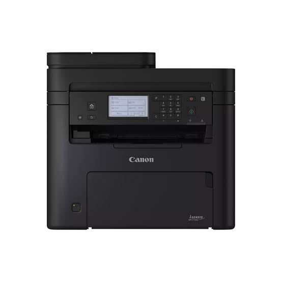 [PCU-0011] طابعة كانون ليزر متعددة الوظائف - Canon i-SENSYS MF275dw (طباعة، نسخ، مسح ضوئي، واي فاي، طباعة ثنائية الوجه)