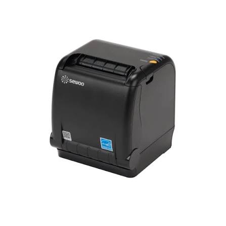 طابعة إيصالات حرارية نقطية - Sewoo SLK-TS400 (مخصصة لنقاط البيع POS - منفذ USB و إيثرنت)