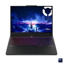 لابتوب ألعاب لينوفو ليجن برو 7 - Lenovo Legion Pro 7 شاشة 16 بوصة WQXGA OLED 240Hz / معالج Intel Core Ultra 9-275HX / 64GB RAM / 2TB SSD / RTX 5090 / RGB