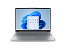 لابتوب لينوفو ثينك بوك 16 - Lenovo ThinkBook 16 G8 شاشة 16 بوصة WUXGA / معالج Intel Core U7-255H / 8GB RAM / 512GB SSD / Backlit / DOS / مع شنطة