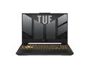 لابتوب أسوس جيمنج ASUS TUF F15 FX507VV-LP312، كور i7- 13620H، 16 ، 512GB  SSD، RTX4060-8GB ، 15.6 شاشة FHD DOS GAMING