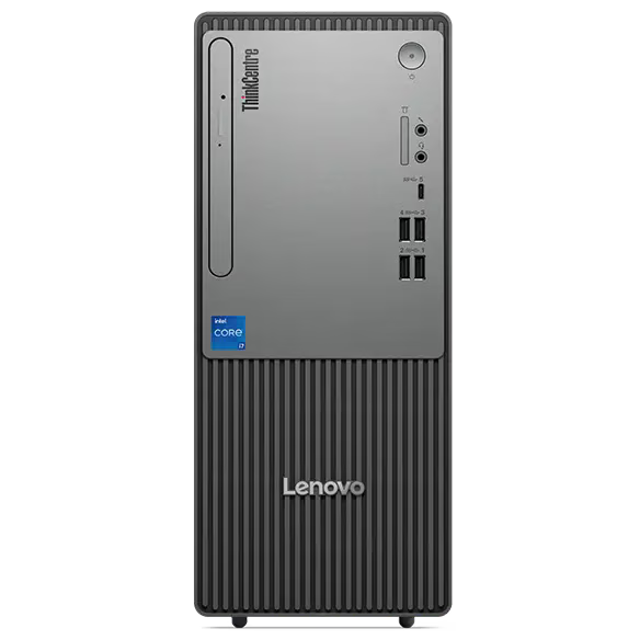 [PCM-0021] desktop computer Lenovo Desktop M50t G5, TWR, i7-13700, 8GB DDR5, 512GB