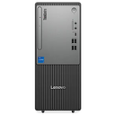 كمبيوتر مكتبي لينوفو Lenovo Desktop M50t G5, TWR, i7-13700, 8GB DDR5, 512GB