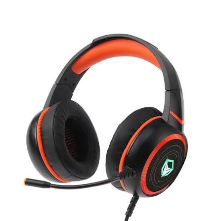 هيدفون جيمنج سلكي MEETION HP030 Gaming Headset