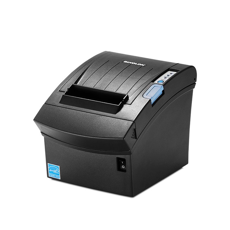 [NTH-001] طابعة كاشير حرارية بكسلون BIXOLON SRP-350III Thermal Receipt Printer