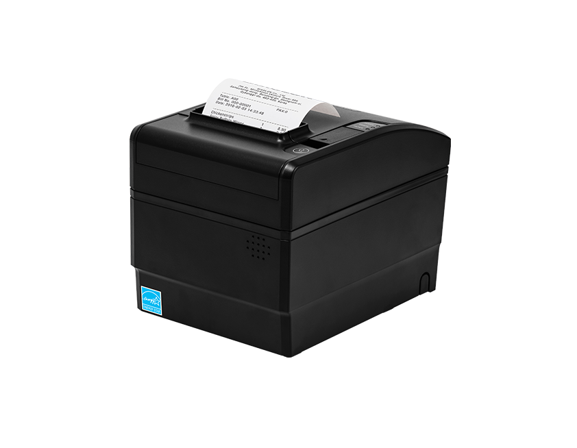 [NTH-002] طابعة كاشير حرارية بكسلون BIXOLON SRP-350III Thermal Receipt Printer