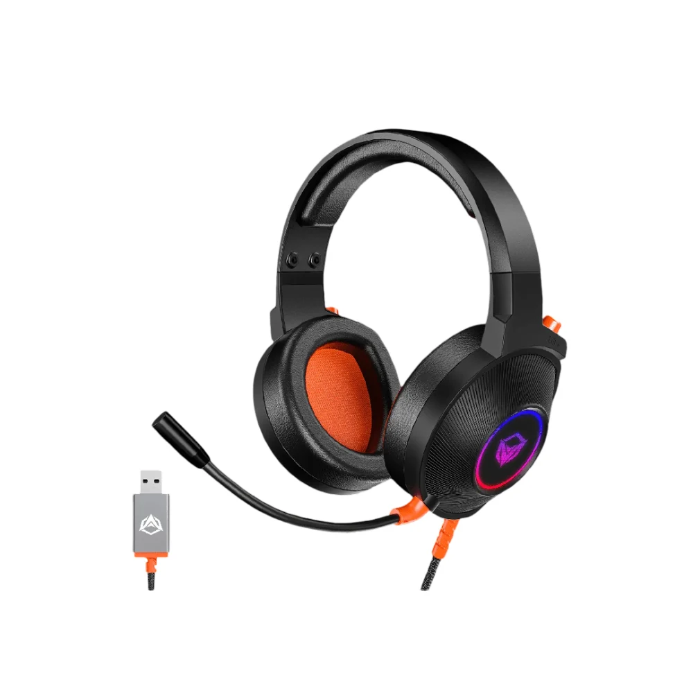 هيدفون جيمنج سلكي MEETION HP012 Gaming Headset