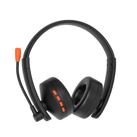 هيدفون لاسلكي MEETION BTH003M Bluetooth Headset with Mic