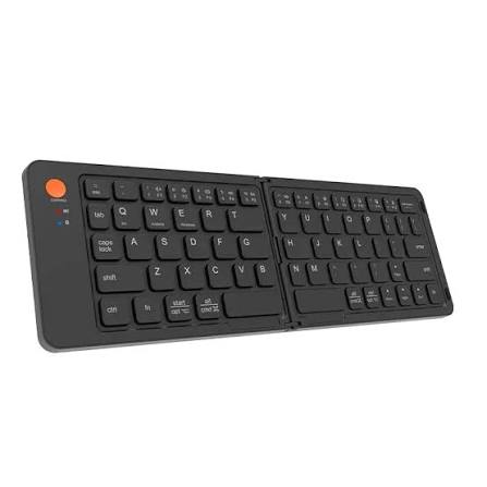 [NTH-013] كيبورد بلوتوث لاسلكي MEETION BTK001 Bluetooth Keyboard
