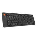 كيبورد بلوتوث لاسلكي MEETION BTK001 Bluetooth Keyboard