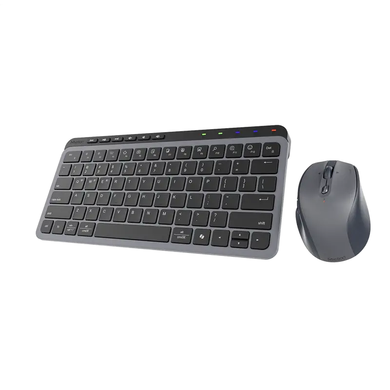 [NTH-021] طقم كيبورد وماوس سلكي MEETION CW310 Wired Keyboard & Mouse