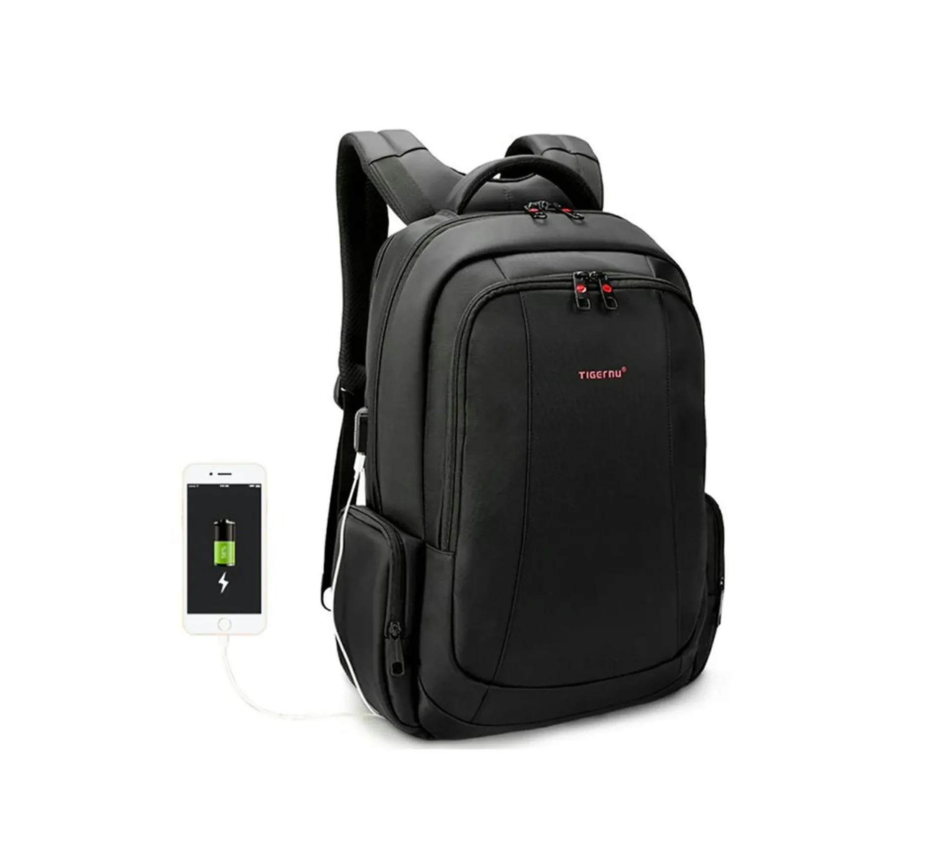 Laptop backpack TIGERNU